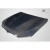 2017-2022 BMW 5 Series M5 Look Carbon Fiber Hood - image 3
