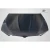 2017-2022 BMW 5 Series G30 / M5 G90 M5 Look Hood - 1 Piece - image 10