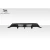 2009-2011 Nissan GTR Malve Rear Lip - image 11