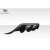 2009-2011 Nissan GTR Malve Rear Lip - image 10