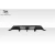 2009-2011 Nissan GTR Malve Rear Lip - image 12