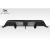 2009-2011 Nissan GTR Malve Rear Lip - image 13