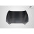 2016-2023 Mazda Miata OEM Look Hood - 1 Piece - image 5