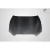 2016-2023 Mazda Miata OEM Look Hood - 1 Piece - image 5