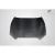 2016-2025 Mazda Miata OEM Look Hood - 1 Piece - image 2