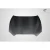 2016-2025 Mazda Miata OEM Look Hood - 1 Piece - image 3