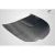 2006-2015 Mazda Miata OEM Look Hood - 1 Piece - image 4