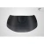 2006-2015 Mazda Miata OEM Look Carbon Fiber Hood - image 3
