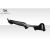 2014-2020 BMW 4 Series F32 Quadro Rear Diffuser - 1 Piece - image 6