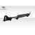 2014-2020 BMW 4 Series F32 Quadro Rear Diffuser - 1 Piece - image 10