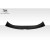 2019-2023 Toyota Corolla Hatchback Rave Rear Mid Wing Spoiler - 1 Piece (S) - image 11
