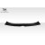 2019-2023 Toyota Corolla Hatchback Rave Rear Mid Wing Spoiler - 1 Piece (S) - image 12