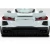 2020-2023 Chevrolet Corvette C8 Gran Veloce Wide Body Kit - 11 Pieces - image 6
