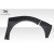 2020-2023 Chevrolet Corvette C8 Gran Veloce Wide Body Kit - 11 Pieces - image 28