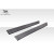 2011-2015 Scion TC Duraflex RBS Side Skirts - 2 Piece - image 4