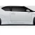2011-2015 Scion TC RBS Side Skirts - image 1