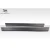2011-2015 Scion TC RBS Side Skirts - image 3