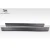 2011-2015 Scion TC RBS Side Skirts - image 9