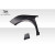 2013-2016 Ford Fusion Reis Front Fender Flares - 4 Pieces - image 14