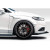 2013-2016 Ford Fusion Reis Front Fender Flares - 4 Pieces - image 1