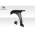 2013-2016 Ford Fusion Reis Front Fender Flares - 4 Pieces - image 7