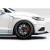 2013-2016 Ford Fusion Reis Front Fender Flares - 4 Pieces - image 1