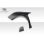 2013-2016 Ford Fusion Reis Front Fender Flares - 4 Pieces - image 14