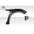 2013-2016 Ford Fusion Reis Fender Flare - image 3