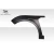 2013-2016 Ford Fusion Reis Fender Flare - image 9