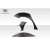 2013-2016 Ford Fusion Reis Rear Fender Flares - 6 Pieces - image 9