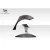 2013-2016 Ford Fusion Reis Rear Fender Flares - 6 Pieces - image 11