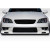 2000-2005 Lexus IS Series IS300 Duraflex Rexel Front Bumper - 1 Piece - image 4