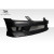2000-2005 Lexus IS Series IS300 Duraflex Rexel Front Bumper - 1 Piece - image 5