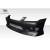 2000-2005 Lexus IS Series IS300 Duraflex Rexel Front Bumper - 1 Piece - image 9