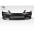 2000-2005 Lexus IS Series IS300 Rexel Front Bumper - 1 Piece - image 3