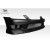 2000-2005 Lexus IS Series IS300 Rexel Front Bumper - 1 Piece - image 5