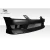 2000-2005 Lexus IS Series IS300 Rexel Front Bumper - 1 Piece - image 5