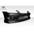 2000-2005 Lexus IS Series IS300 Rexel Front Bumper - 1 Piece - image 8