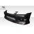2000-2005 Lexus IS Series IS300 Rexel Front Bumper - 1 Piece - image 9