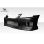 2000-2005 Lexus IS Series IS300 Rexel Front Bumper - 1 Piece - image 6