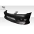 2000-2005 Lexus IS Series IS300 Rexel Front Bumper - 1 Piece - image 10