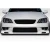 2000-2005 Lexus IS Series IS300 Rexel Front Bumper - 1 Piece - image 3