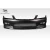 2000-2005 Lexus IS Series IS300 Rexel Front Bumper - 1 Piece - image 5