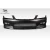 2000-2005 Lexus IS Series IS300 Rexel Front Bumper - 1 Piece - image 4