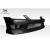 2000-2005 Lexus IS Series IS300 Rexel Front Bumper - 1 Piece - image 13