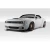 2015-2023 Dodge Challenger Circuit Wide Body Kit - 15 Pieces - image 1