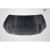 2022-2025 Toyota 86/ Subaru Brz GT Competition Hood - 1 Piece - image 2