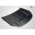 2022-2025 Toyota 86/ Subaru Brz GT Competition Hood - 1 Piece - image 4