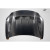 2022-2025 Toyota 86/ Subaru Brz GT Competition Hood - 1 Piece - image 5