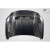 2022-2025 Toyota 86/ Subaru Brz GT Competition Hood - 1 Piece - image 9